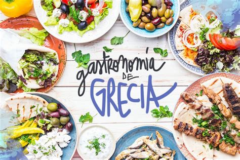 francia vs grecia gastronomía